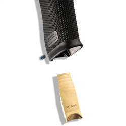 C&H Precision GEN 6 SPEED FEED PRO – BRASS