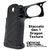 Extreme Shooters STI 2011 DVC Grip Gen 1