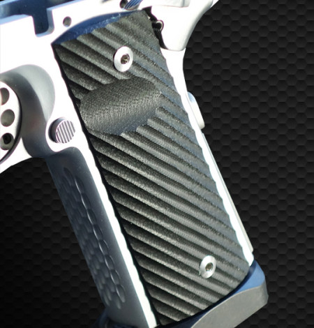 Techwell G10 DiagTec Grip