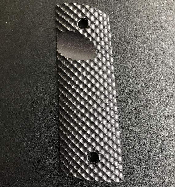Techwell G10 DrillTec Aggressive Grip