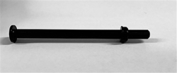 Jager Uncaptured Hardened Steel Guide Rod Heavy Extended G34/G35 Gen.4