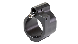 Odin Works Adjustable Low Profile Gas Block
