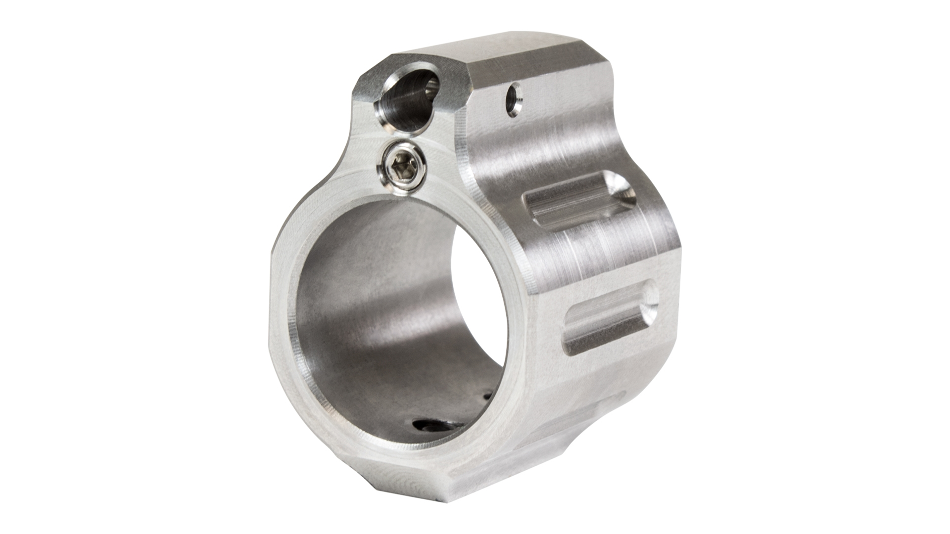 Odin Works Tunable Low Profile Gas Block