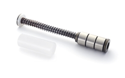 JP AR-10 Silent Captured Spring