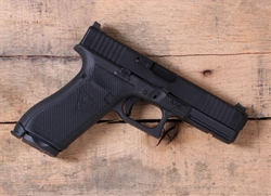 Wilson Combat Vickers Elite Glock 17 Gen 5