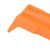 GLOCK OEM Magazine Follower, Orange, Gen 5 9MM 