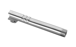 Schuemann Z .355 Bull Barrel 16" Twist Threaded 5.4" C/P