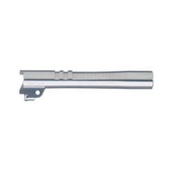 Schuemann Z .40 Bull Barrel 5"