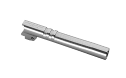 Schuemann Z .355 Bull Barrel 5" Clark/Para