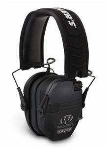 Walkers Razor Series - Slim Shooter Folding Muff 