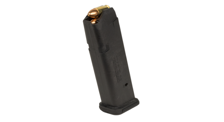 Magpul PMAG® 17 GL9™ – GLOCK® G17 9x19mm Parabellum