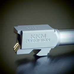 KKM Glock Match Barrel Gen 5