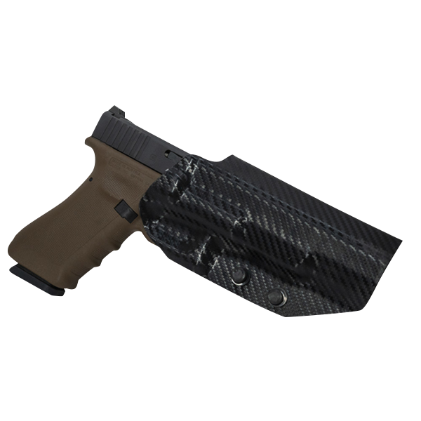 Weber Tactical USPSA Grasp Holster