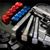Taran Tactical Glock Firepower Large Basepad w/Spring