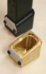 Taylor Freelance BRASS 140mm Glock +5 with spring