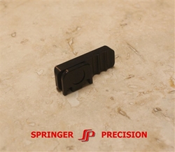 Springer Precision EZ slide racker - competition - Glock Black Gen 1-4