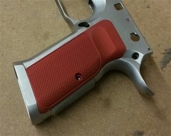 Henning Tanfoglio MATCH, STOCK I, STEEL
