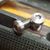Henning Tanfoglio Torx Grip Screws Stainless