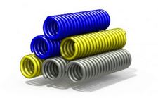 HIPERFIRE Toggle Springs