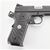 Wilson Combat X-TAC Elite, Full-Size, .45 ACP, Black