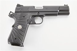 Wilson Combat X-TAC Elite, Full-Size, .45 ACP, Black