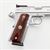 Wilson Combat Classic 9mm Stainless