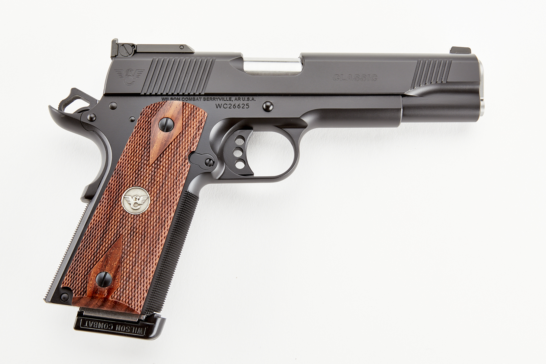Wilson Combat Classic .45 ACP