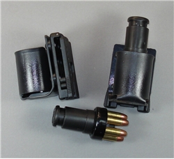 North Mountain IDPA Compliant Speed Loader Holder