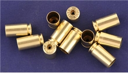 Brass- 9mm Fiocchi (GFL) 1000ct