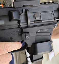 AWT GMR-15 Mag Button
