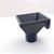 Range Panda Dillon 1050 and Mark 7 Output Funnel with Hose and Clamp