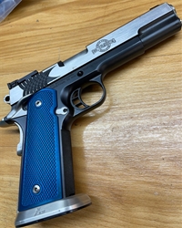STI USPSA 1911 45acp USED 