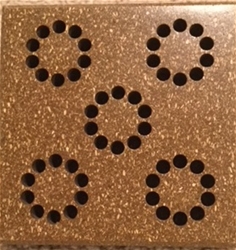Ansac Re-loader Tray 617/10 50 rounds