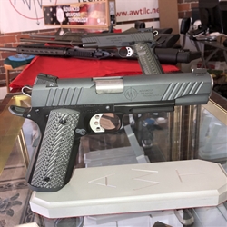Advanced Weapons Technologies XDP .45 ACP