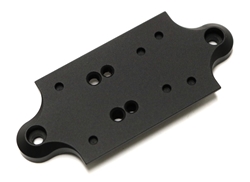 Allchin Ruger MK Micro Mount Black