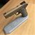 Advanced Weapons Technologies 1911 9mm Commander
