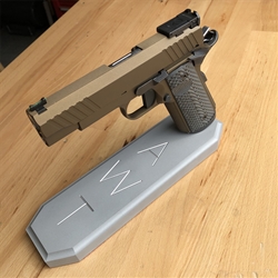 Advanced Weapons Technologies 1911 9mm Commander