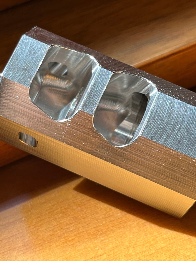 TEvo Two Port Compensator