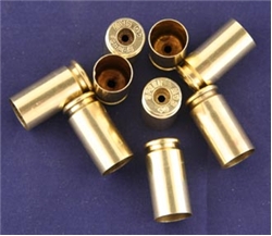 Brass- Speer 40 S&W 1000ct NICKEL
