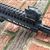 Crimson Trace Railmaster Mount Rail Green Laser
