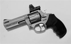 Allchin Taurus Tracker/608 RMR/Holosun C mount