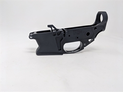 ZRTS ZR9-LW Billet PCC 9mm Lower