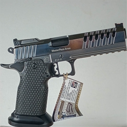 Masterpiece Arms DS9 Hybrid Comp Pistol 