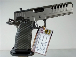 Masterpiece Arms DS9 Limited Optics Comp LOC