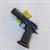Masterpiece Arms DS9 Limited Optics Comp LOC