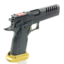 Masterpiece Arms DS9 Limited Optics Comp LOC Leupold Plate