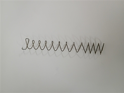 MBX Extreme Duty 10 round Magazine Spring