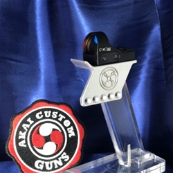 AKAI CUSTOM SINGLE SIDED RTS 2 MOUNT