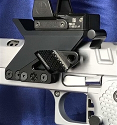 AKAI CUSTOM Thumbrest