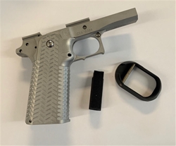 AKAI CUSTOM 2011 MAGWELL – Stainless Steel